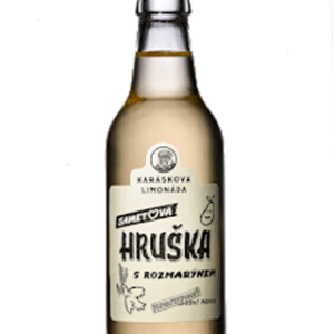 Karáskova COLA – 0,33l